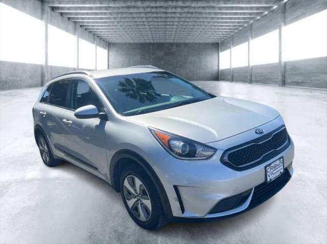 2019 Kia Niro LX