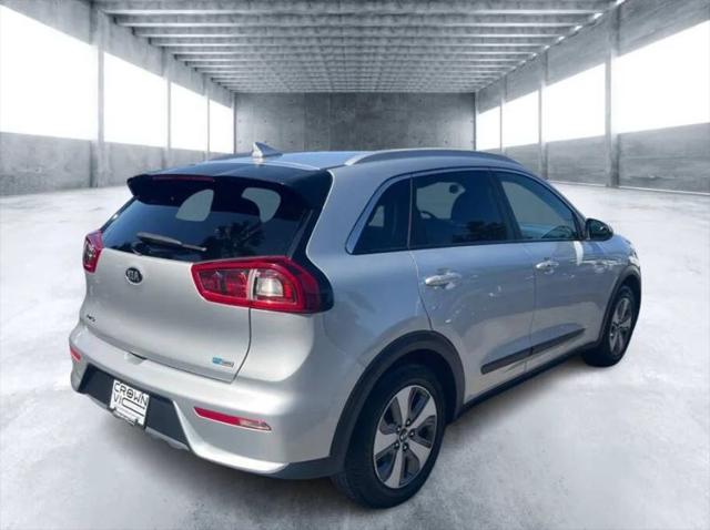 2019 Kia Niro LX