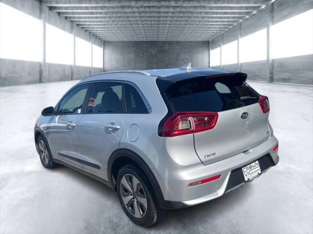 2019 Kia Niro LX