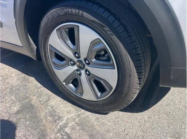 2019 Kia Niro LX