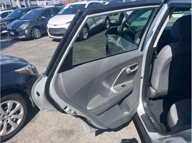 2019 Kia Niro LX