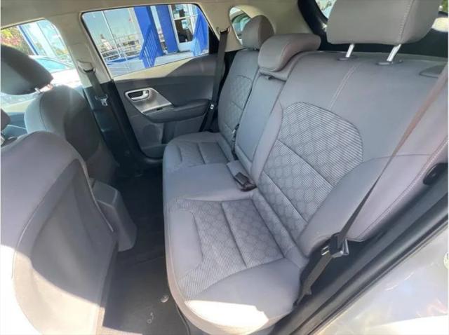 2019 Kia Niro LX