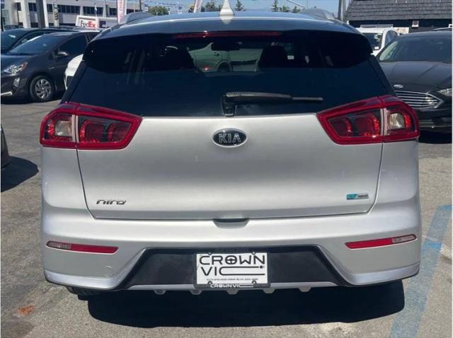 2019 Kia Niro LX