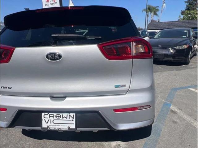2019 Kia Niro LX