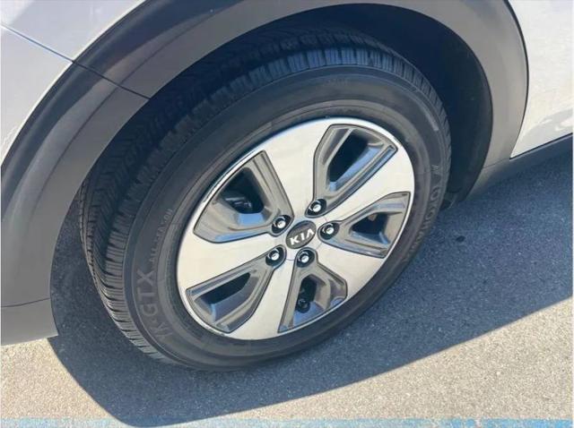 2019 Kia Niro LX