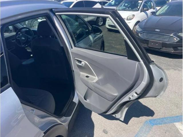 2019 Kia Niro LX