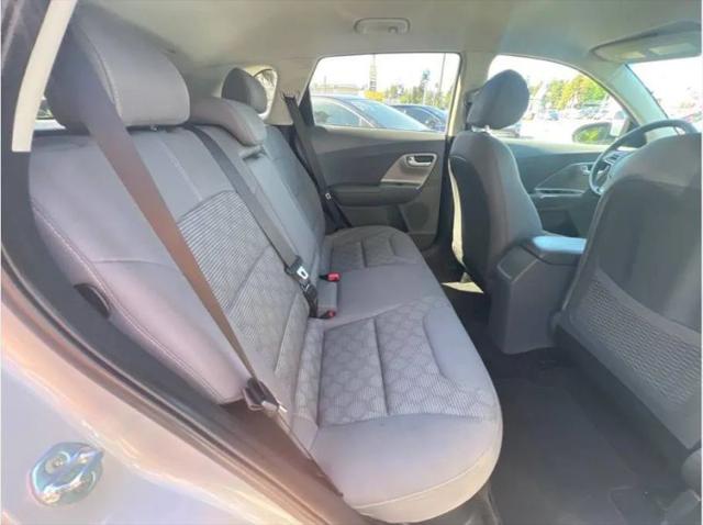2019 Kia Niro LX