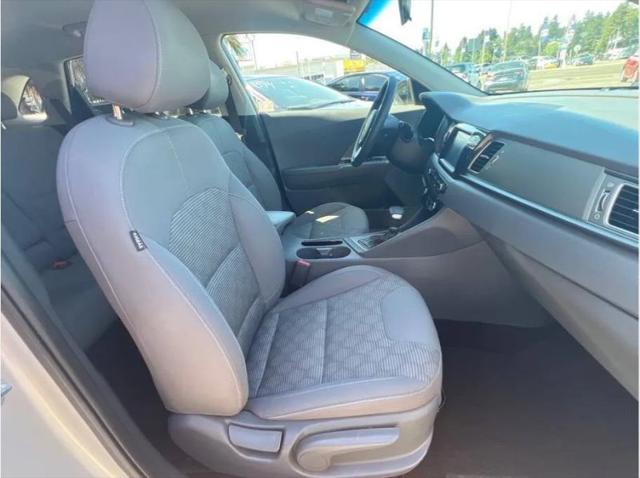 2019 Kia Niro LX