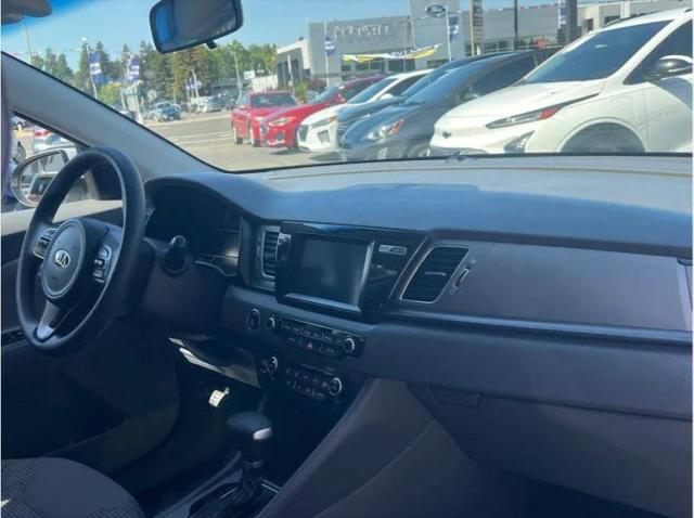 2019 Kia Niro LX