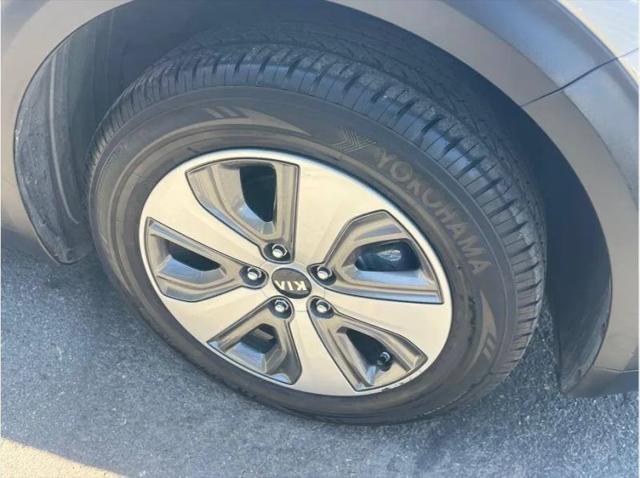 2019 Kia Niro LX