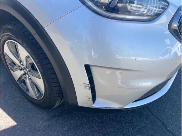 2019 Kia Niro LX