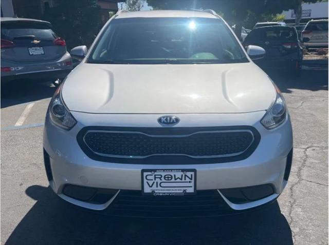 2019 Kia Niro LX