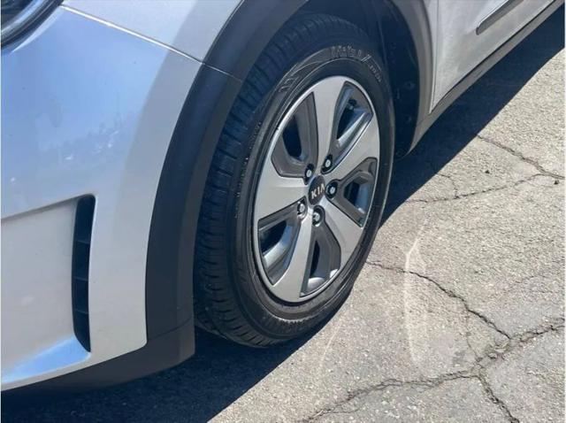 2019 Kia Niro LX