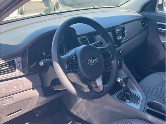 2019 Kia Niro LX