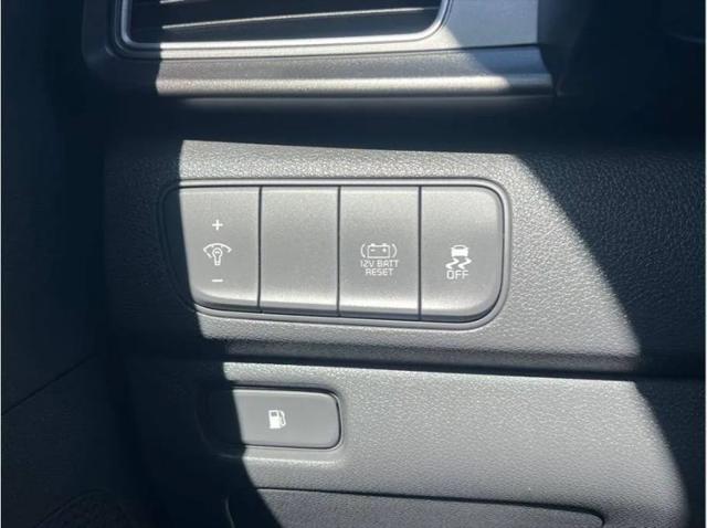 2019 Kia Niro LX