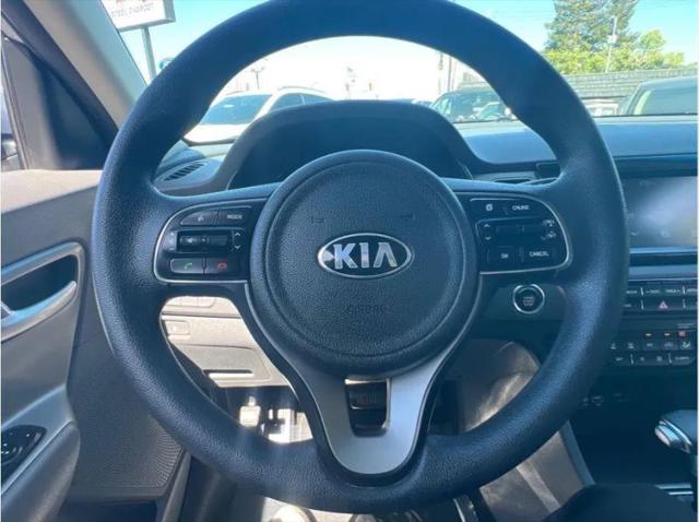 2019 Kia Niro LX
