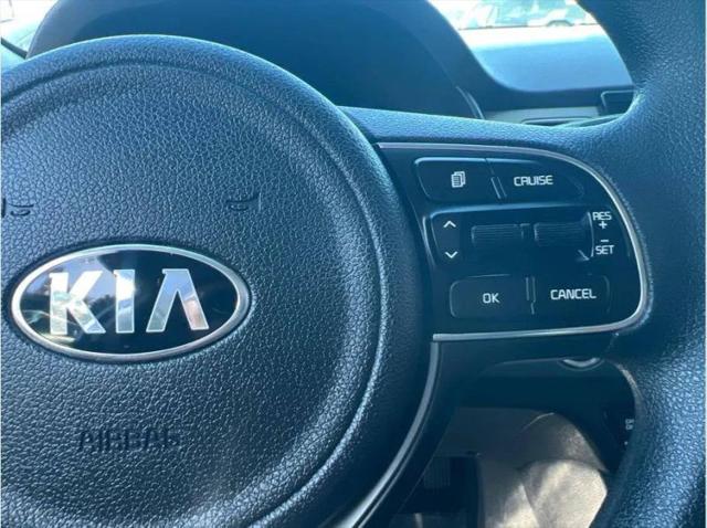 2019 Kia Niro LX