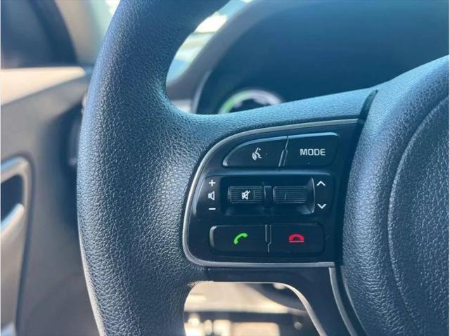2019 Kia Niro LX