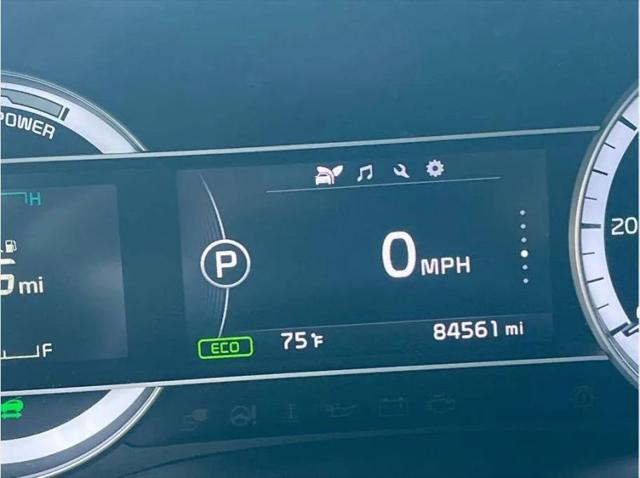 2019 Kia Niro LX