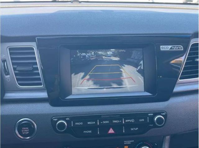 2019 Kia Niro LX