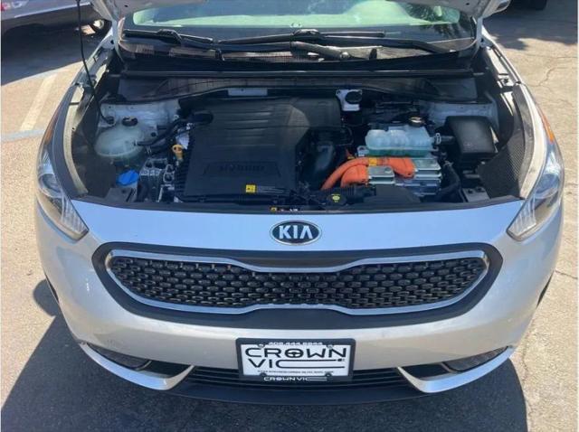 2019 Kia Niro LX