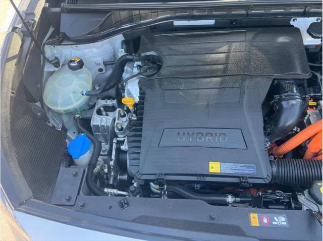 2019 Kia Niro LX