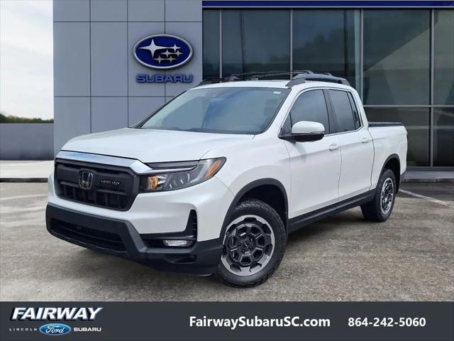 2024 Honda Ridgeline RTL for sale in Greenville, SC
