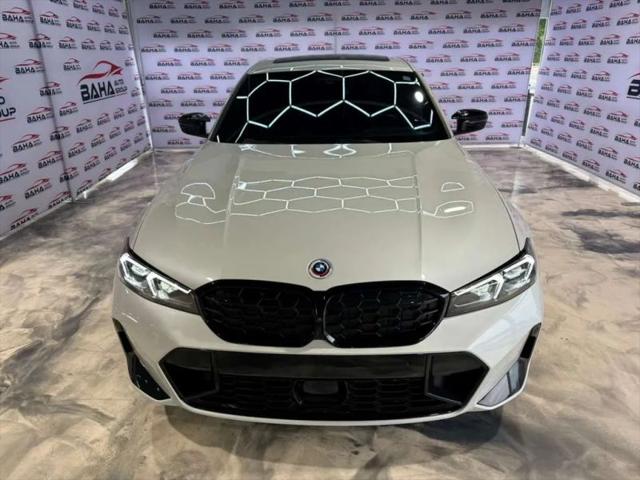 2024 BMW M340i M340i xDrive Sedan