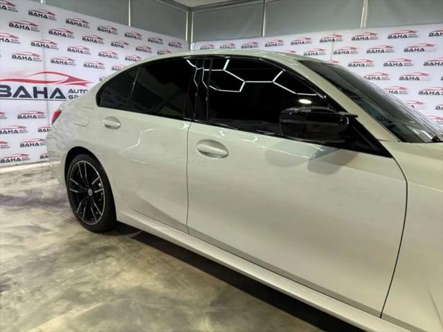 2024 BMW M340i M340i xDrive Sedan