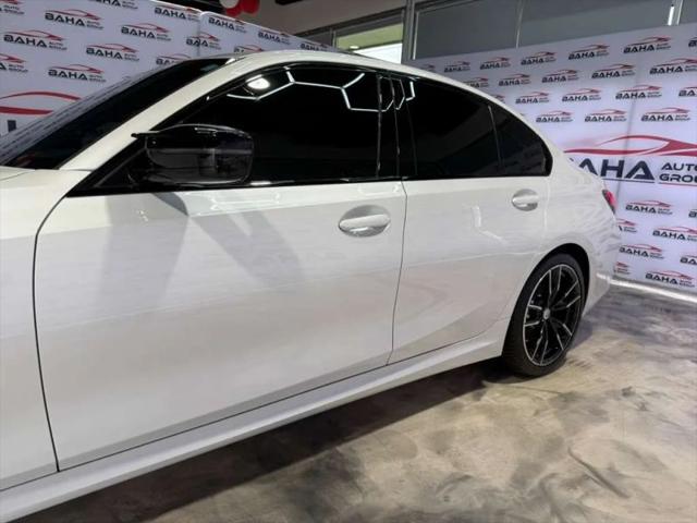2024 BMW M340i M340i xDrive Sedan