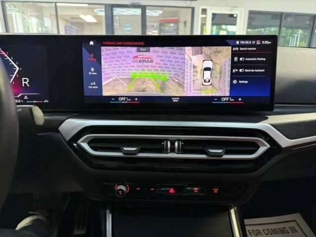 2024 BMW M340i M340i xDrive Sedan