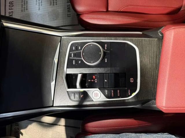 2024 BMW M340i M340i xDrive Sedan