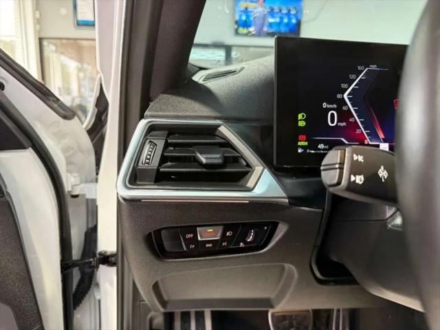 2024 BMW M340i M340i xDrive Sedan