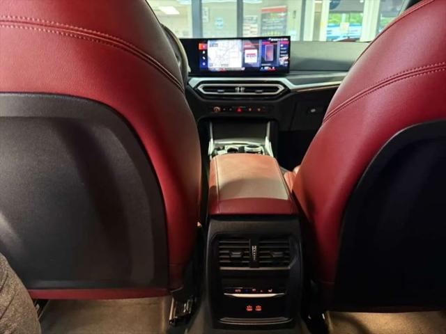 2024 BMW M340i M340i xDrive Sedan