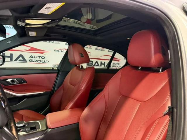 2024 BMW M340i M340i xDrive Sedan