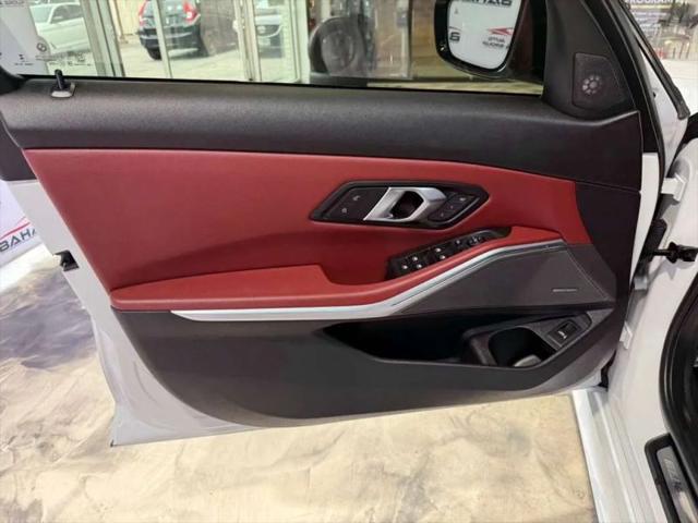 2024 BMW M340i M340i xDrive Sedan