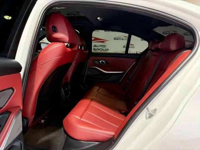 2024 BMW M340i M340i xDrive Sedan