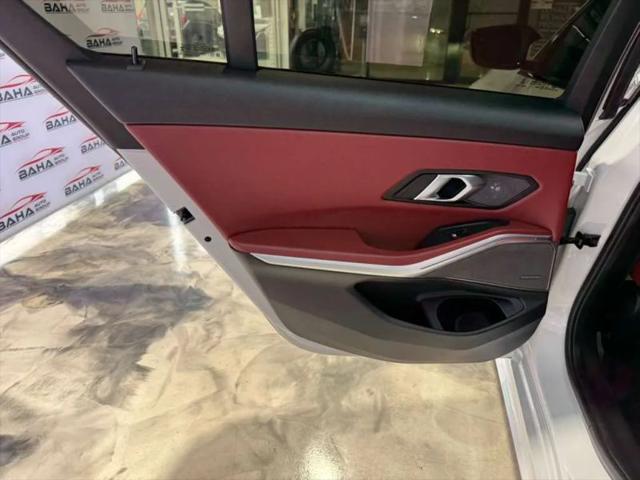 2024 BMW M340i M340i xDrive Sedan