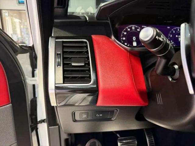 2022 Land Rover Range Rover Sport HSE Dynamic