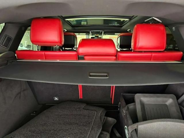 2022 Land Rover Range Rover Sport HSE Dynamic