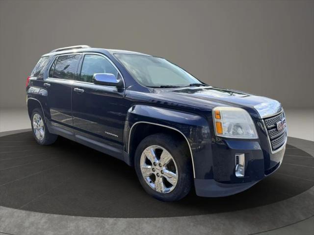 2015 GMC Terrain SLT-1 for sale in Charlotte, NC