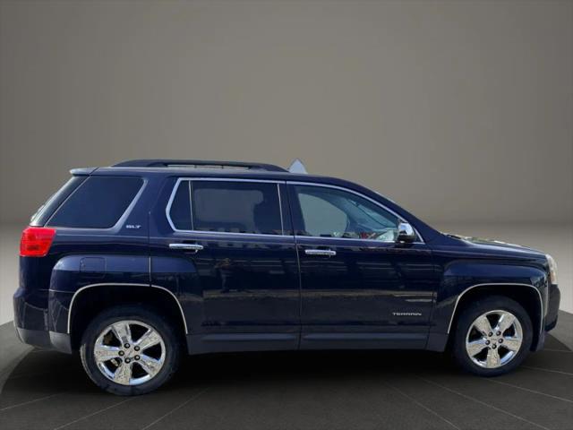 2015 GMC Terrain SLT-1
