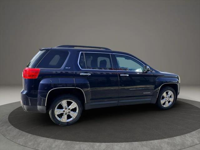 2015 GMC Terrain SLT-1
