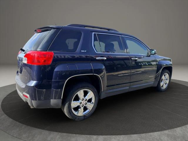 2015 GMC Terrain SLT-1