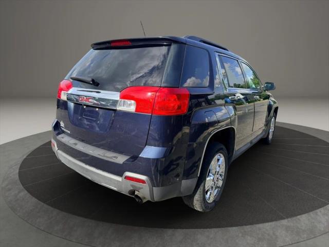 2015 GMC Terrain SLT-1