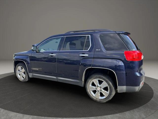 2015 GMC Terrain SLT-1