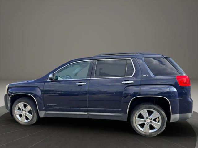 2015 GMC Terrain SLT-1