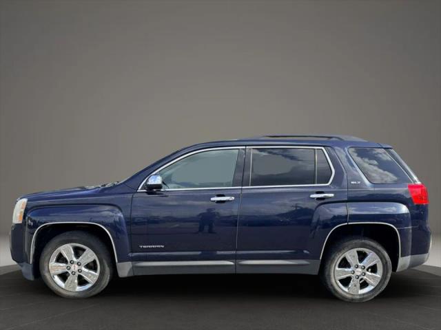 2015 GMC Terrain SLT-1
