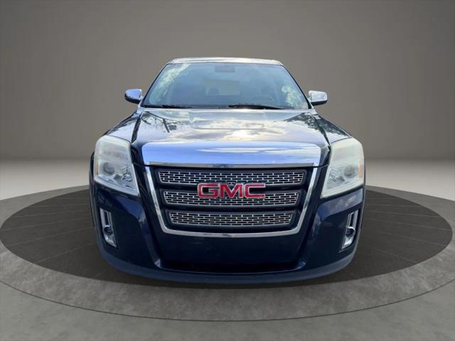 2015 GMC Terrain SLT-1