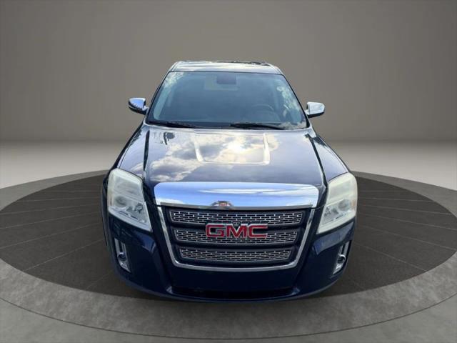 2015 GMC Terrain SLT-1